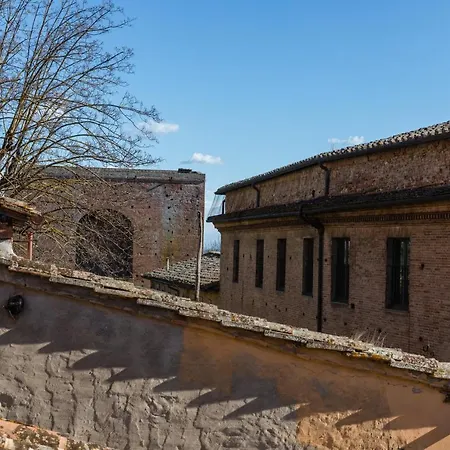 Porta Pispini Daire *