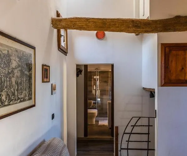 Porta Pispini Daire *