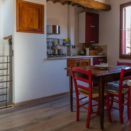 Porta Pispini Apartment Siena