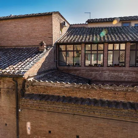 Apartment Porta Pispini