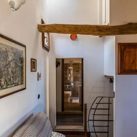 Porta Pispini Apartmán *