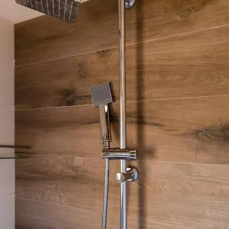 Apartmán Porta Pispini Siena