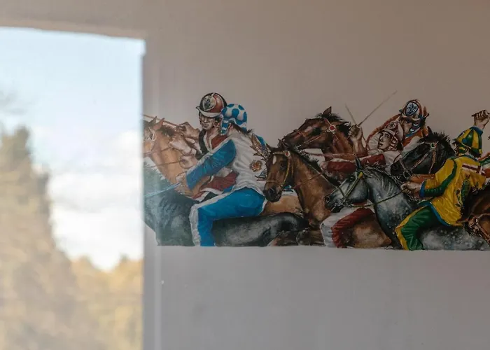 Διαμέρισμα Porta Pispini *