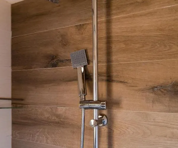 Apartment Porta Pispini Siena