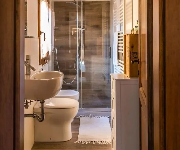 Porta Pispini Apartman Siena