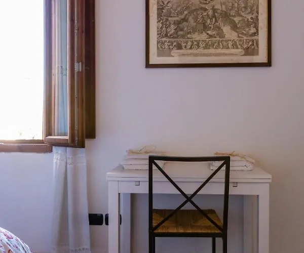 Porta Pispini Σιένα