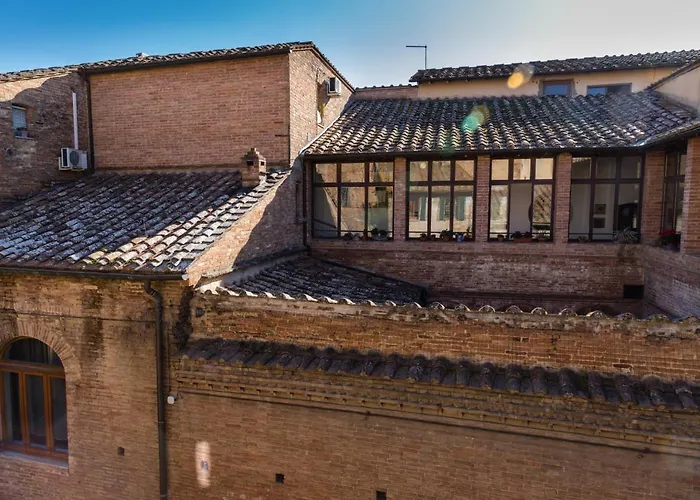 Apartment Porta Pispini