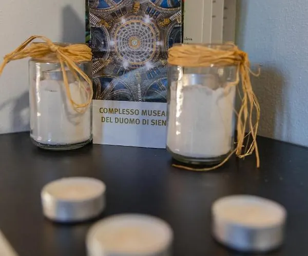 Apartment Porta Pispini