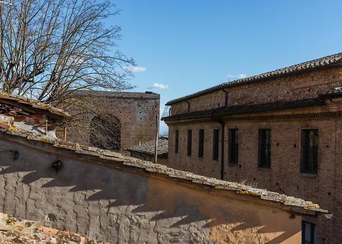 Porta Pispini Διαμέρισμα *