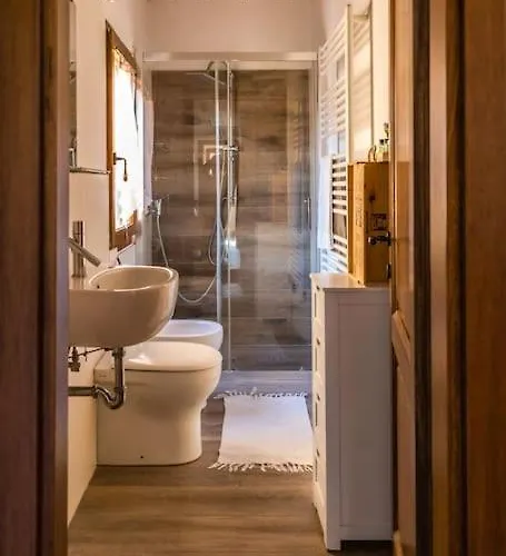 Porta Pispini Διαμέρισμα *