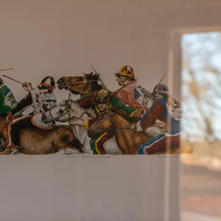 Lägenhet Porta Pispini *