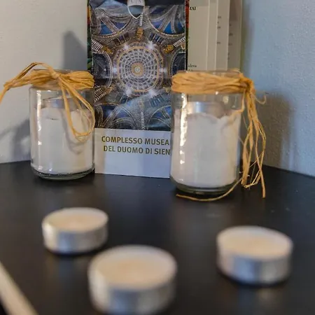 Apartamento Porta Pispini