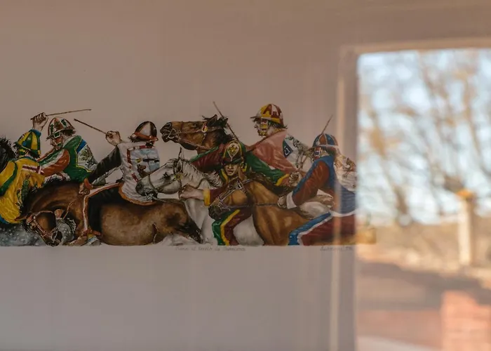 Apartamento Porta Pispini *