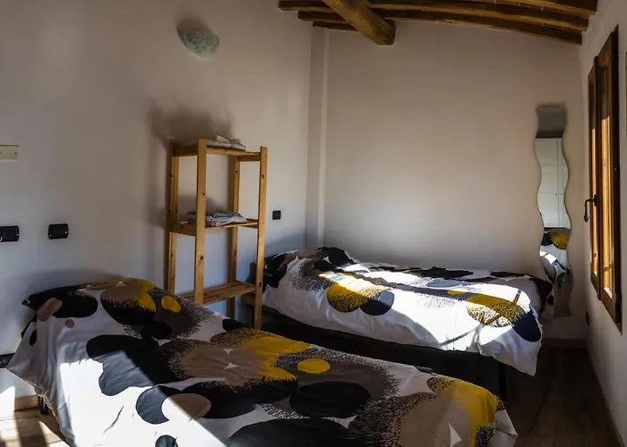 Porta Pispini Apartamento *