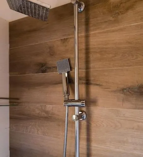 Apartamento Porta Pispini Siena