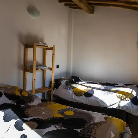 Porta Pispini Apartamento *