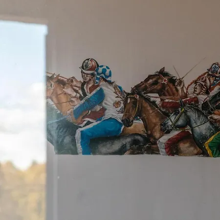 Appartement Porta Pispini *