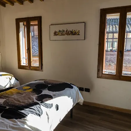 Porta Pispini Apartamento *